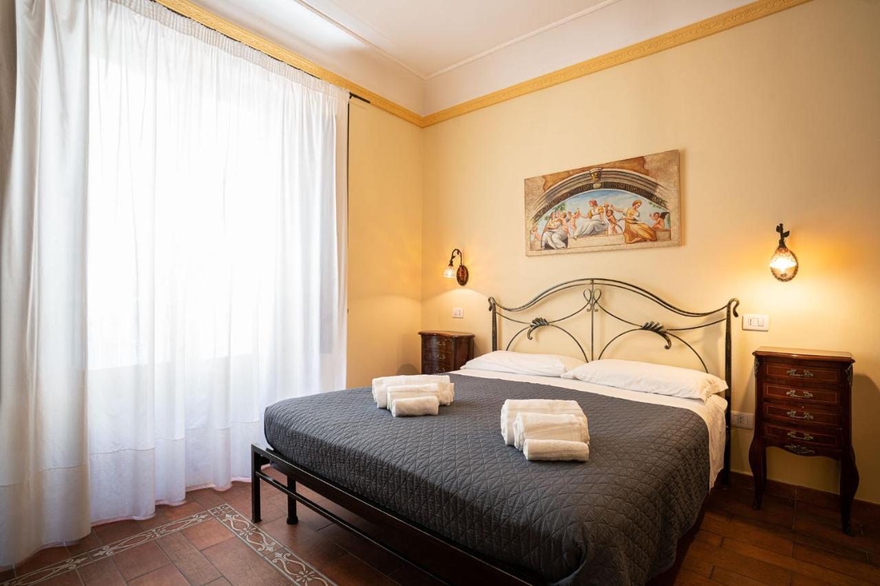 Ares Rooms Ortigia Szirakúza Kültér fotó